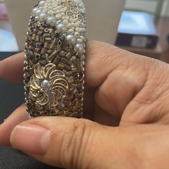 Large Bangle - Picture 2 of 4